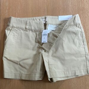 Loft Outlet shorts
